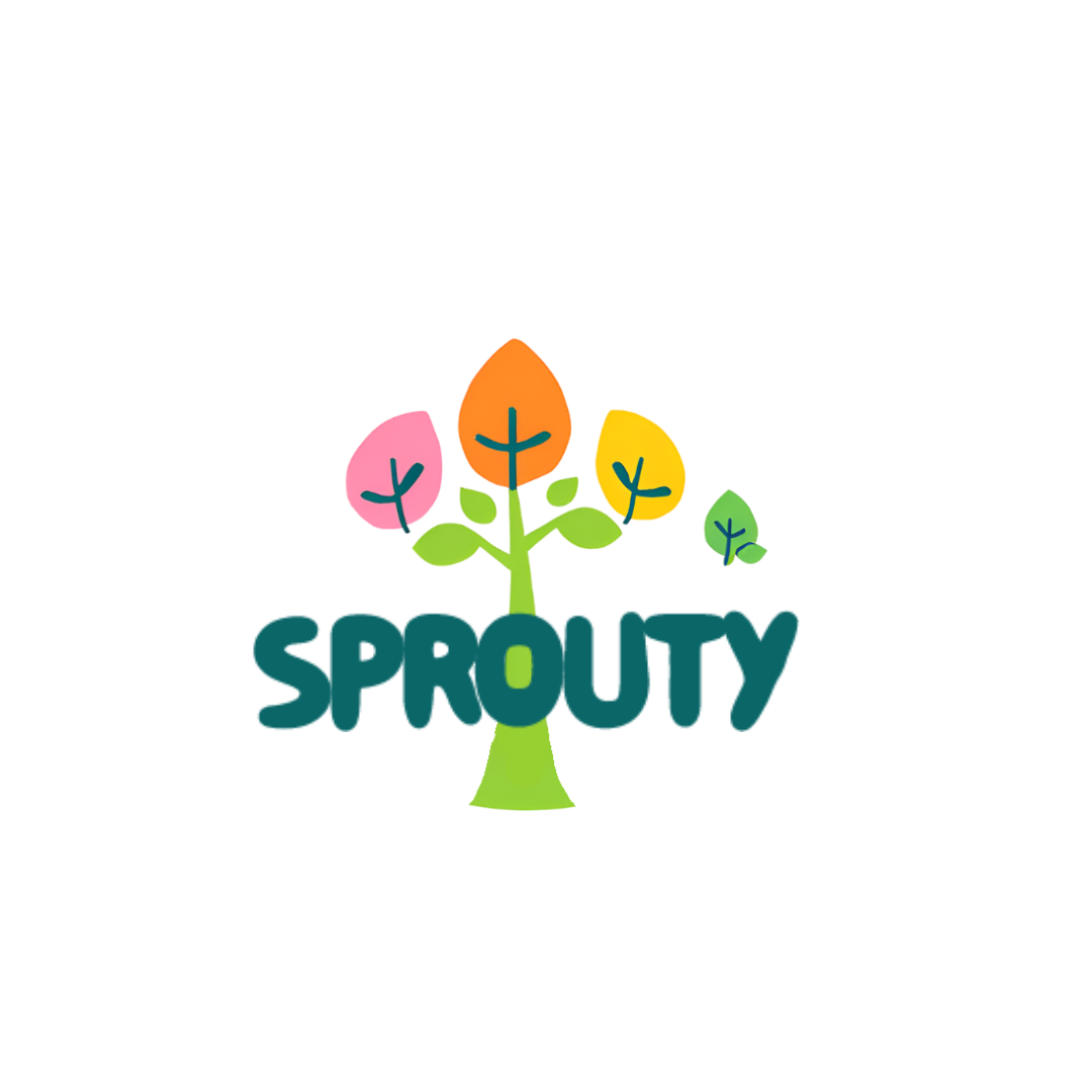 SPROUTY画像